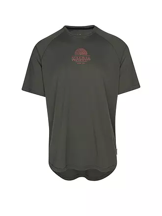 MALOJA | Maillot de ciclismo para hombre GschladM. | 